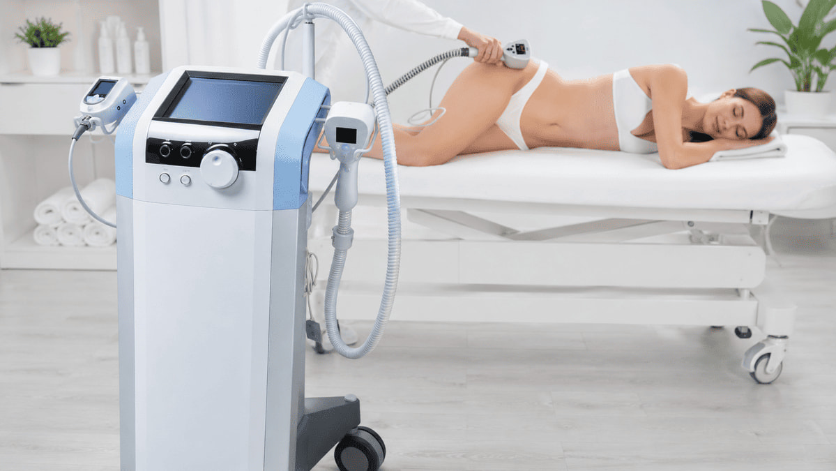 EXILIS - RF-лифтинг