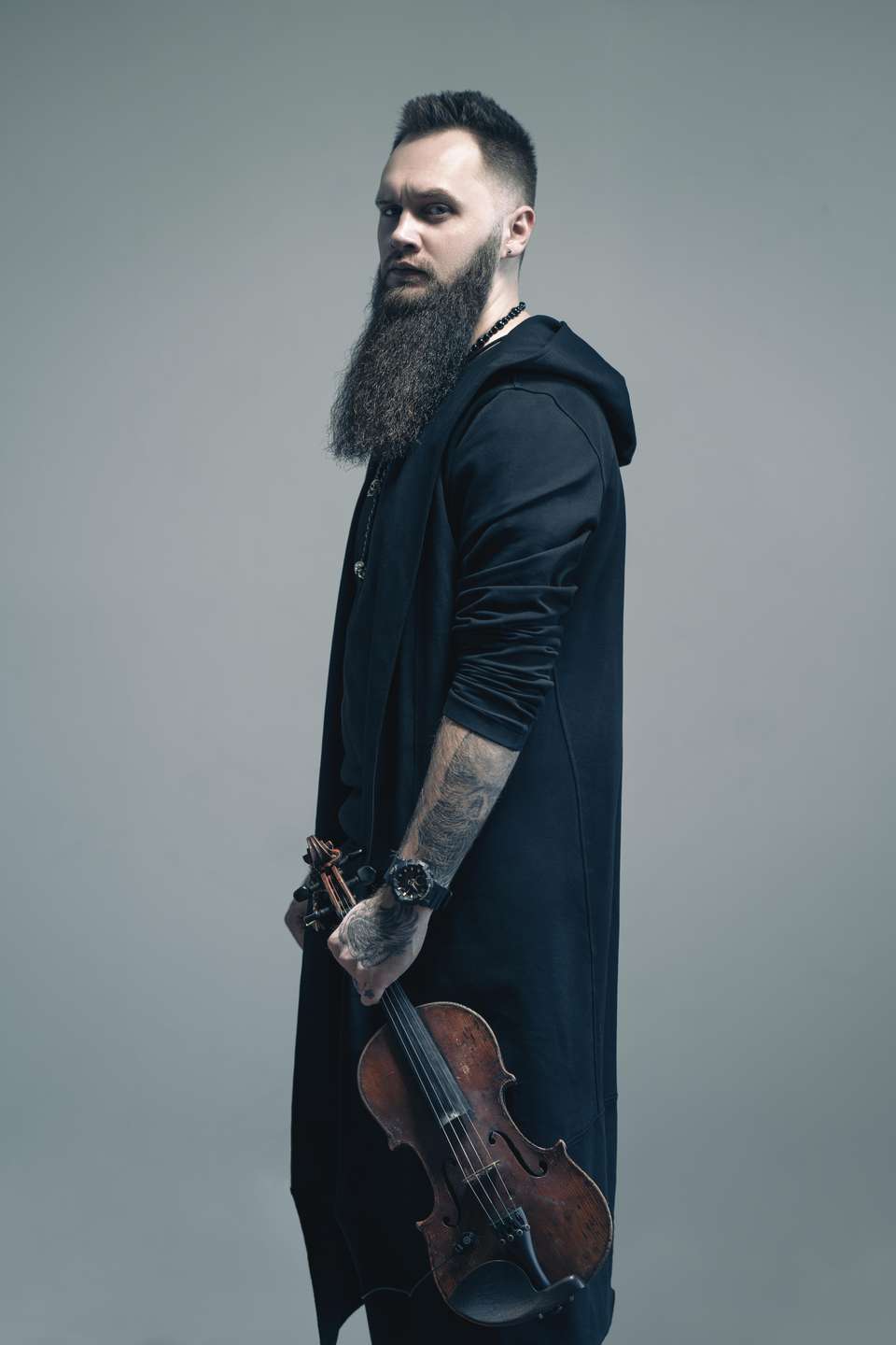 Павел Дедер 